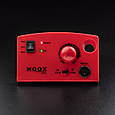Фрезер для манікюру і педикюру MOOX X104 45 000 об / хв 65W Червоний, фото 2