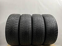 Шины Комплект Semperito 235/60 r18 xl зима Резина