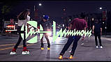 Світні LED-колеса для роликів FR Skates Luminous Green (4 шт.), фото 4
