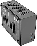 Корпус Zalman M2 MINI GREY