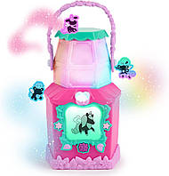 Інтерактивна іграшка Got2Glow Fairy Pet Finder Magic Fairy, Чарівний будинок для полювання на фей