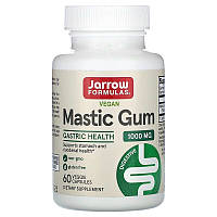 Мастиковая смола Jarrow Formulas "Mastic Gum" (60 капсул)