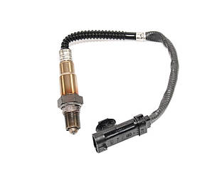 Лямбда-зонд (358 мм) на Renault Megane II 2001 ->2009 2.0 — Bosch — 0258006295