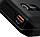 Автомобільний пуско-зарядний пристрій Baseus Super Energy Air Car Jump Starter 10000mAh, Black (CGNL020101), фото 6