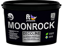 Травертин эффект Moonrock Decoline 15кг