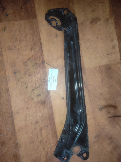 No83 Б\у кронштейн панелі передній лівий Skoda yeti 5L0805931, фото 1