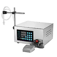 Автоматичний дозатор для розливу рідин Triniti GFK-280 розливальна машина для дозування рідини