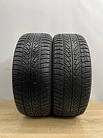 Шины Пара Goodyear 225/55 r16 зима Резина