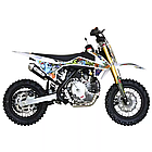 Мотоцикл дитячий BSE SP03 ENDURO 50 Пітбайк, фото 3