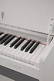 Цифрове піаніно NUX WK-310-W, фото 2