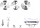 Мясорубка Liberton LMG-20TB01 max 2000W, фото 3