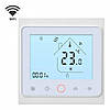 Тепла підлога комплект easyTherm EC18 + програмований Wi-Fi регулятор. Для укладання в стяжку і під плитку, фото 8