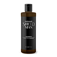 Мужской шампунь Shampoo Farmasi Shield Man Amino Acid Complex фармаси