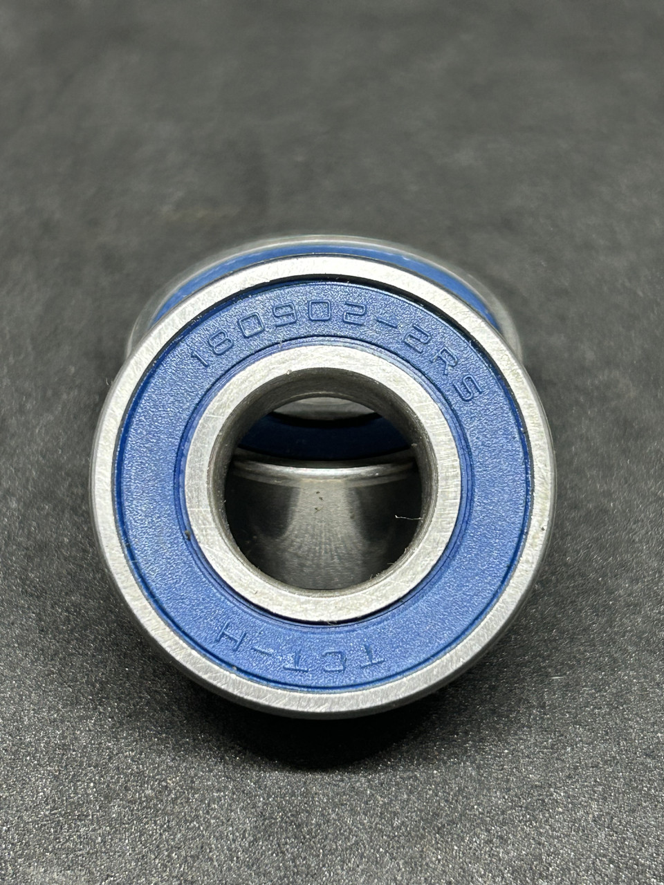 Підшипник 180902 2RS (16*35*14) TCT-H, фото 1