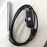 Цифровий мікроскоп Andonstar AD409PRO ES Aodstno-r6m-aon4n ADL 4059PVRO 300X HDMI, фото 7