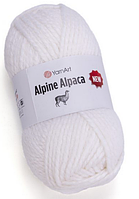 Alpine Alpaca New Yarnart-1440