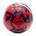 М'яч футбольний Nike Pitch PL -  Fa23 розмір 5 для ігор та тренувань аматорського рівня (FB2987-657), фото 2