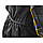 Універсальний комбінезон Mirka® Coverall Carbon Line, Розмір XL, фото 9