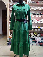 Стильне плаття з рукавом MARISIS виробництва Туреччини