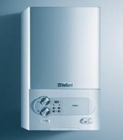 Газовий котел навісний Vaillant atmoTEC plus VU INT 240-5 H