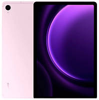 Планшет Samsung Galaxy Tab S9 FE 5G 6/128Gb Lavender (SM-X516BLIASEK) UA UCRF Гарантия 12 месяцев