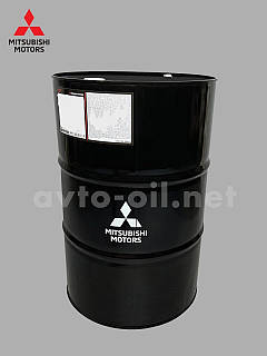 Олива моторна MITSUBISHI Genuine Oil 0w30 208 л