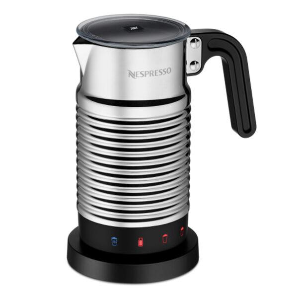 Капучинатор Nespresso Aeroccino 4 Спінювач молока Аерочино, фото 1