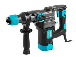 Перфоратор бочковий електричний Revolt RH 1500 (1500 Вт)