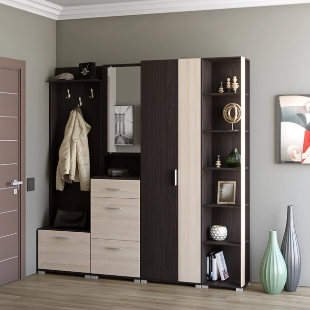 Передпокій Бриз-4 (модульний), фото 1