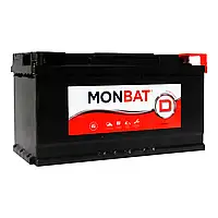 Акумулятор MonBat A99B5W0_1 100 + правий (850 пуск)