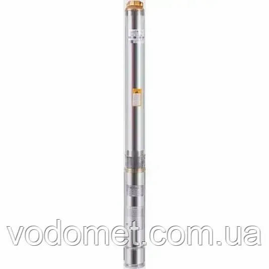 Насос глибинний 75 DRG 140-1,1 kw "EUROAQUA" (60 м каб) - 28867