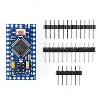 Arduino Pro mini ATMEGA328 3.3В/8МГц