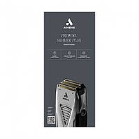 Електробритва з підставкою Andis TS-2 ProFoil Lithium Plus Shaver (AN 17260), фото 7