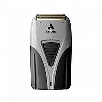 Електробритва з підставкою Andis TS-2 ProFoil Lithium Plus Shaver (AN 17260), фото 3