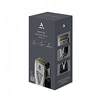 Електробритва з підставкою Andis TS-2 ProFoil Lithium Plus Shaver (AN 17260), фото 6
