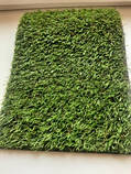 Штучна трава Turfgrass Alina 20 мм - ширина 1 і 2 і 3 і 4 метри /безкоштовна доставка/ - єВідновлення, фото 7
