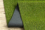 Штучна трава Turfgrass Alvira 27 мм - ширина 2 і 4 метри /безкоштовна доставка/, фото 9