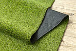Штучна трава Turfgrass Alvira 27 мм - ширина 2 і 4 метри /безкоштовна доставка/, фото 10