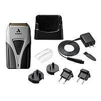 Електробритва з підставкою Andis TS-2 ProFoil Lithium Plus Shaver (AN 17260), фото 5