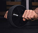 Колесо для преса Power System PS-4059 Phantom AB Wheel Black, фото 9