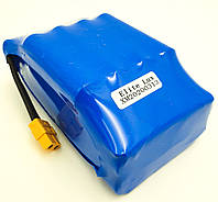 Аккумулятор Li-ion для гироборда или гироскутера универсальный 135*90*60mm батарея тип SL3 36V 4 400mAh