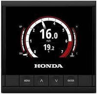 Мультиприбор Honda HD-4 Color Display (06333-ZX2-001AH)