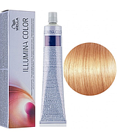 Краска для волос Wella Professionals Illumina Color Opal-Essence Copper Peach, 60 мл