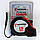 Рулетка "INTERTOOL" 5,0 м*25 мм (МТ-0306), фото 6