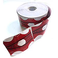 Форми для нарощування нігтів стилет, двосторонні 100 шт