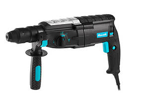 Перфоратор прямий електричний Revolt RH-1250Q (1250 Вт)
