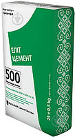 Цемент 500 25 кг