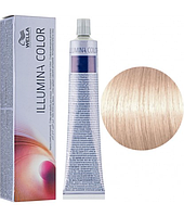 Краска для волос Wella Professionals Illumina Color Opal-Essence Platinum Lily, 60 мл