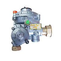 Регулятор тиску газу FM-10 кутовий T