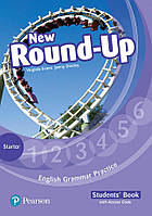 Round-Up Starter New Student's Book with Access Code